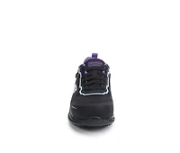 Men's Skechers Work SZ D'Lux Journey-Car Shoes