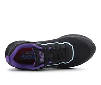 Men's Skechers Work SZ D'Lux Journey-Car Shoes