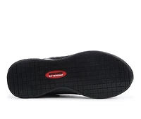 Men's Skechers Work SZ D'Lux Journey-Car Shoes