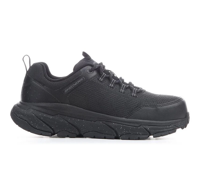 Women's Skechers Work 108198 Nixxy Shoes
