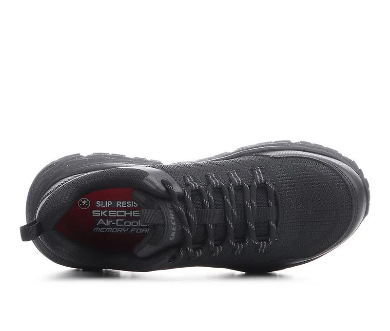 Women's Skechers Work 108198 Nixxy Shoes