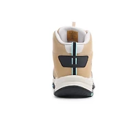 Men's Skechers Work SZ Trego-Pending Mid Boots