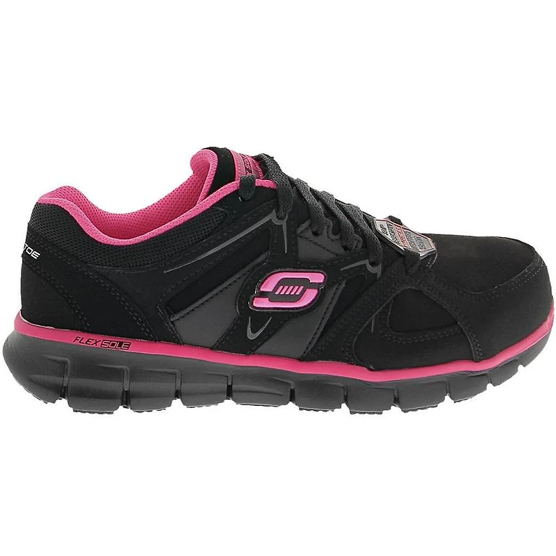 Women's Skechers Work SZ Synergy SR Shoes