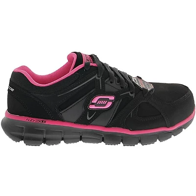 Women's Skechers Work SZ Synergy SR Shoes