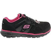 Women's Skechers Work SZ Synergy SR Shoes