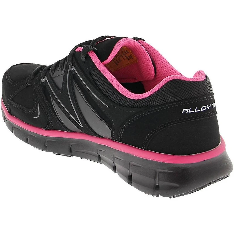 Women's Skechers Work SZ Synergy SR Shoes