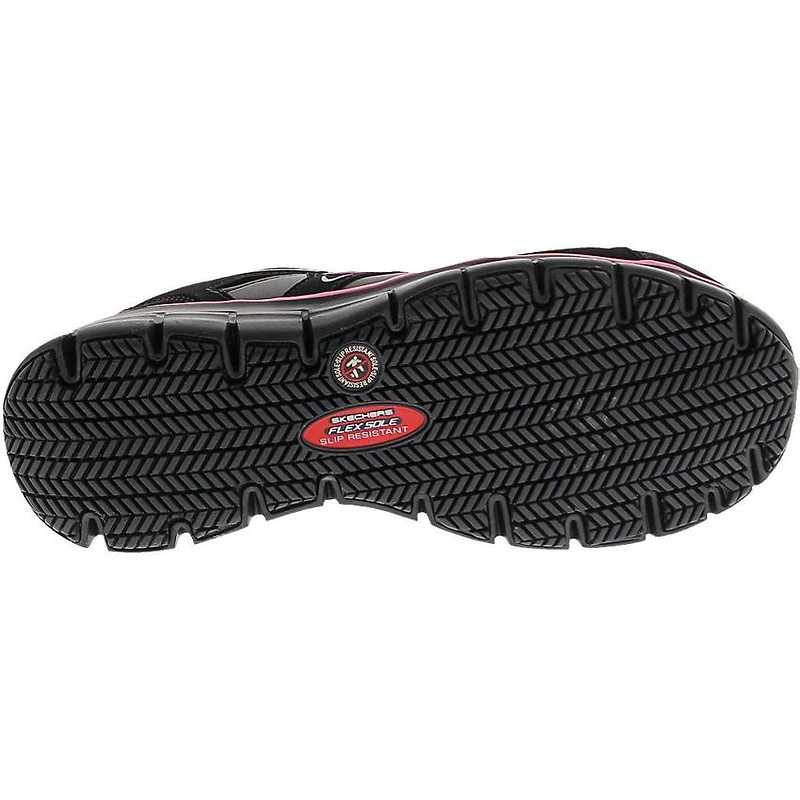 Women's Skechers Work SZ Synergy SR Shoes
