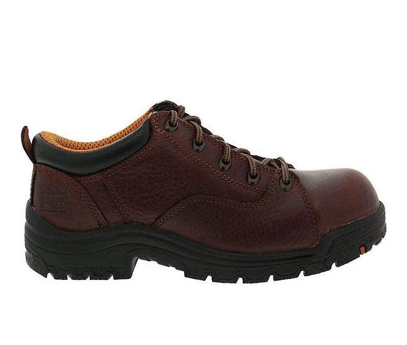 Women's Timberland Pro TP Titan ST OX Work Shoes