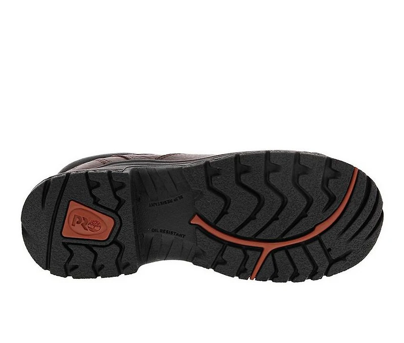 Women's Timberland Pro TP Titan ST OX Work Shoes