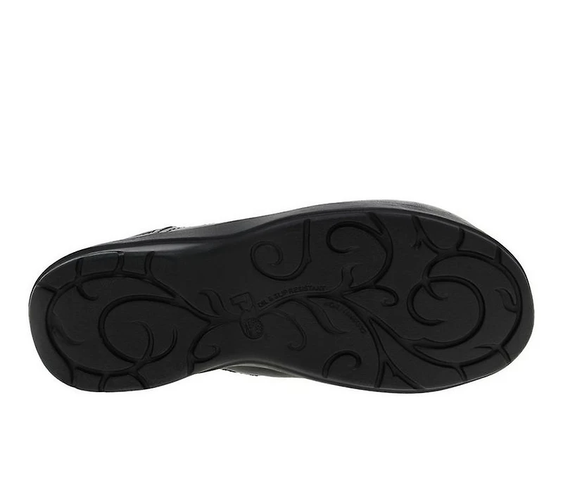 Women's Timberland Pro Newbury Casual Alloy Toe Work Shoes