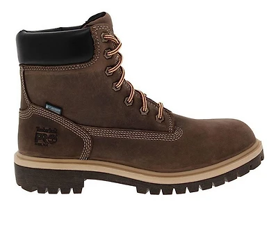 Women's Timberland Pro Direct Attach Steel Toe Work Shoes