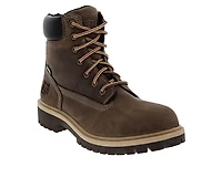 Women's Timberland Pro Direct Attach Steel Toe Work Shoes