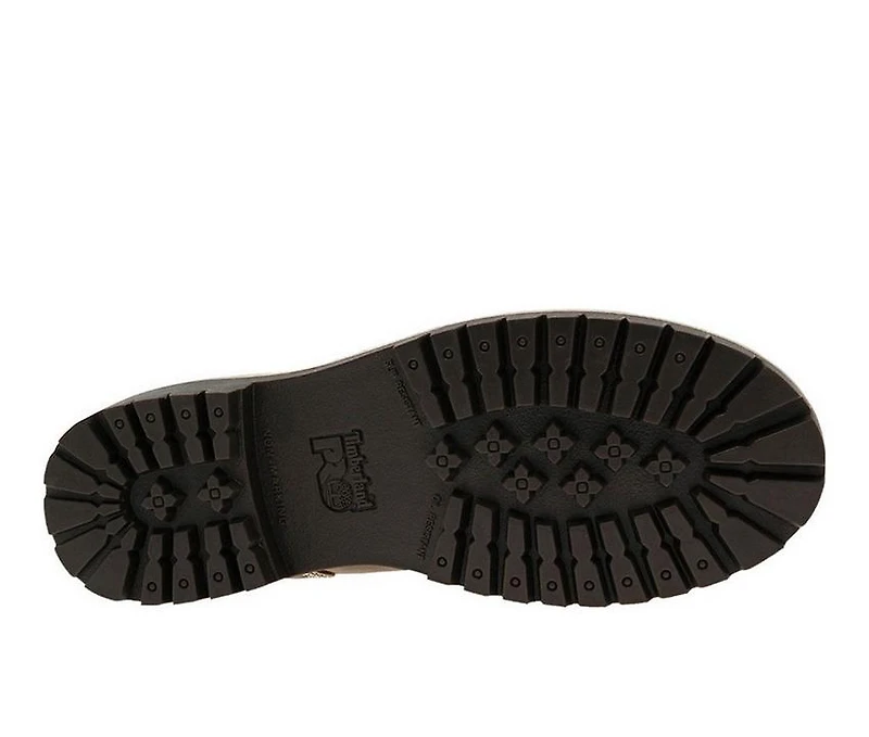 Women's Timberland Pro Direct Attach Steel Toe Work Shoes