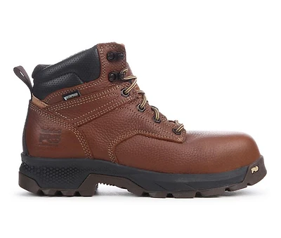 Men's Timberland Pro TP Titan EV 6in CT H Work Shoes