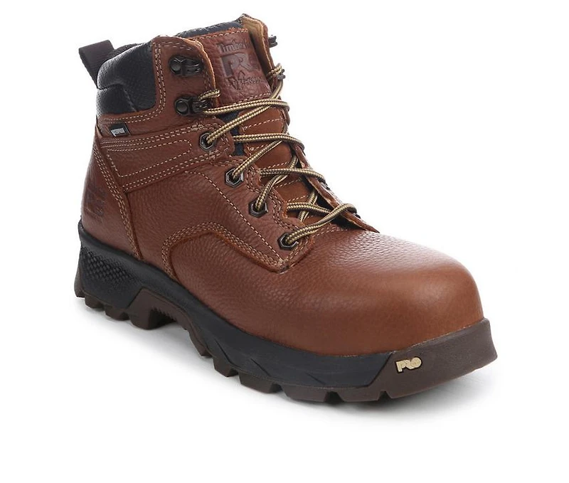 Men's Timberland Pro TP Titan EV 6in CT H Work Shoes