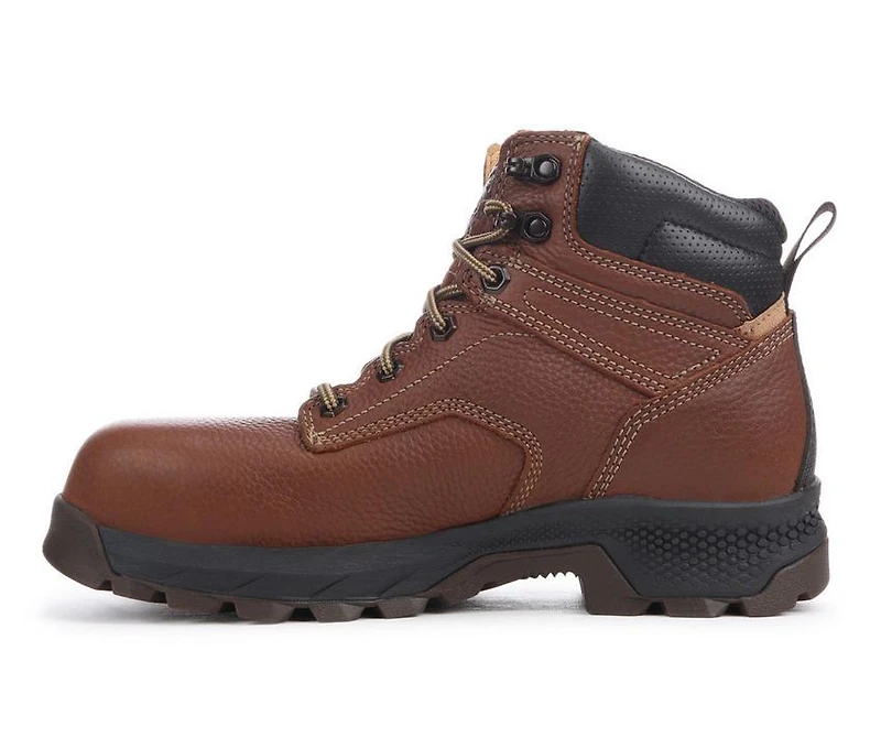 Men's Timberland Pro TP Titan EV 6in CT H Work Shoes