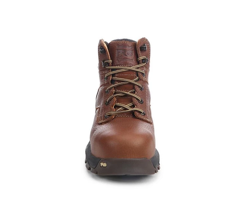 Men's Timberland Pro TP Titan EV 6in CT H Work Shoes