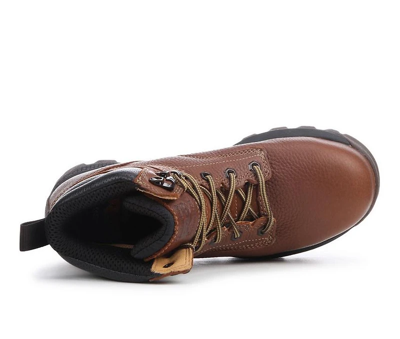 Men's Timberland Pro TP Titan EV 6in CT H Work Shoes