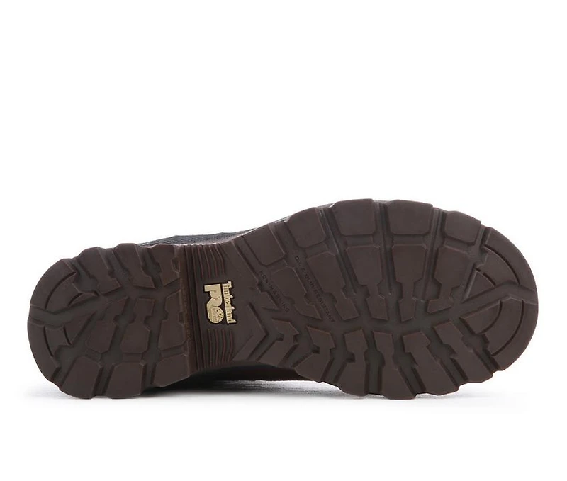 Men's Timberland Pro TP Titan EV 6in CT H Work Shoes