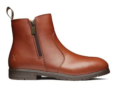 Women's Xena Omega Work Bootie Shoes