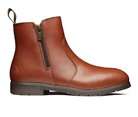 Women's Xena Omega Work Bootie Shoes