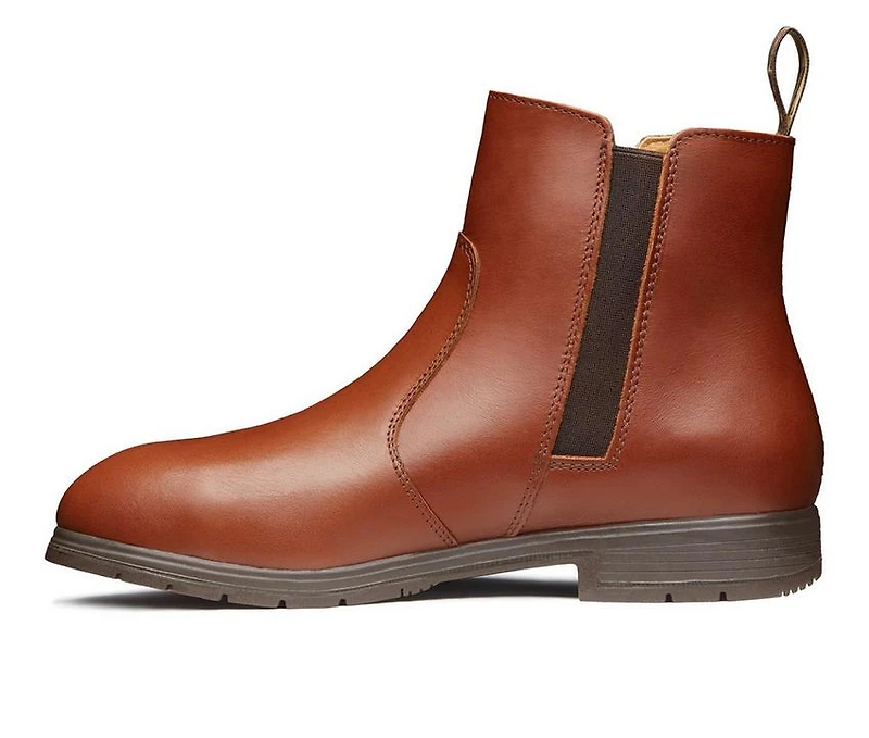 Women's Xena Omega Work Bootie Shoes