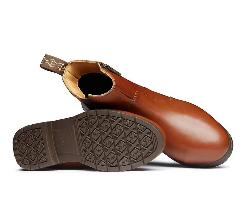 Women's Xena Omega Work Bootie Shoes