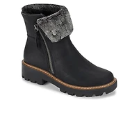 Women's Baretraps Westry Booties