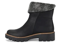 Women's Baretraps Westry Booties