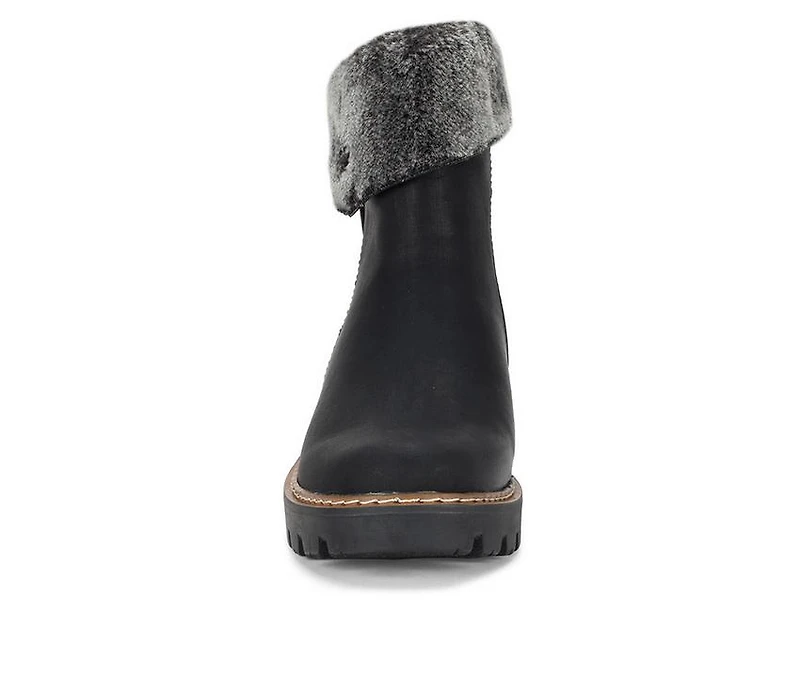 Women's Baretraps Westry Booties