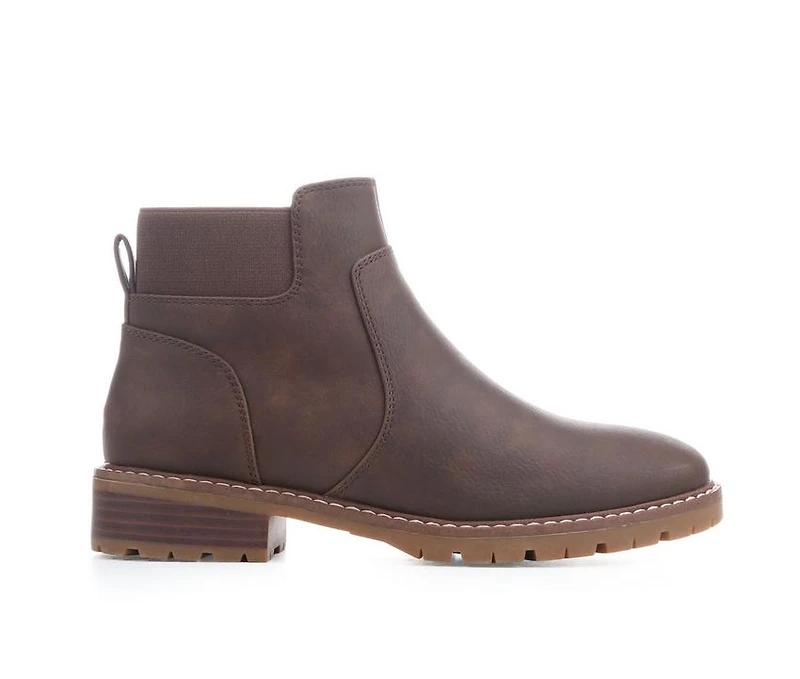 Women's Rocket Dog Noelani Booties