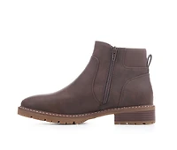 Women's Rocket Dog Noelani Booties