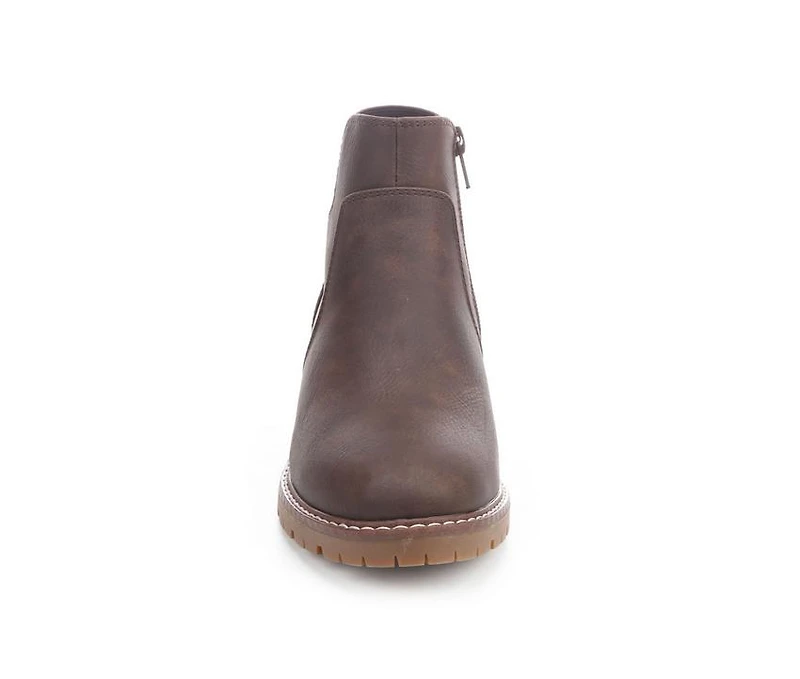 Women's Rocket Dog Noelani Booties