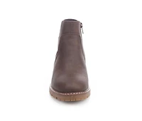 Women's Rocket Dog Noelani Booties