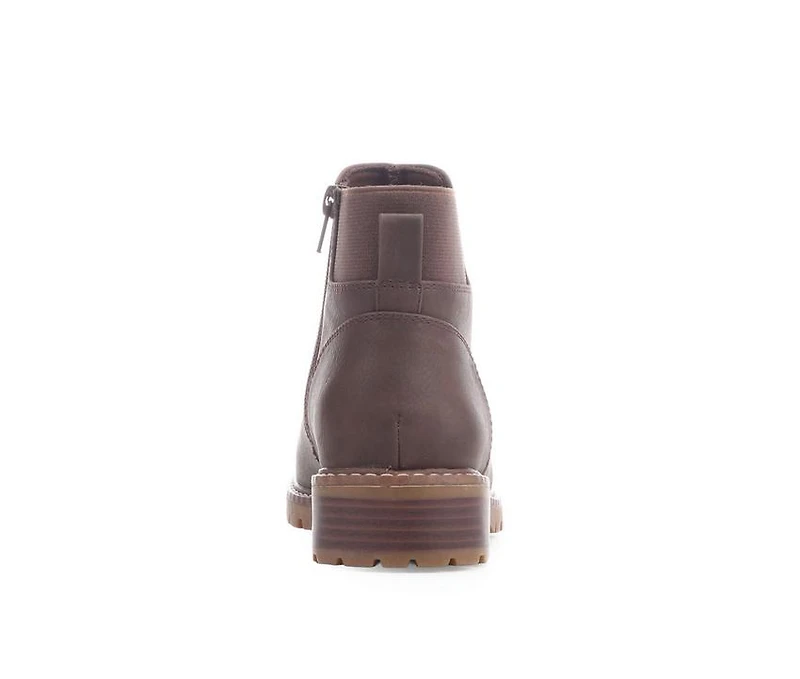 Women's Rocket Dog Noelani Booties