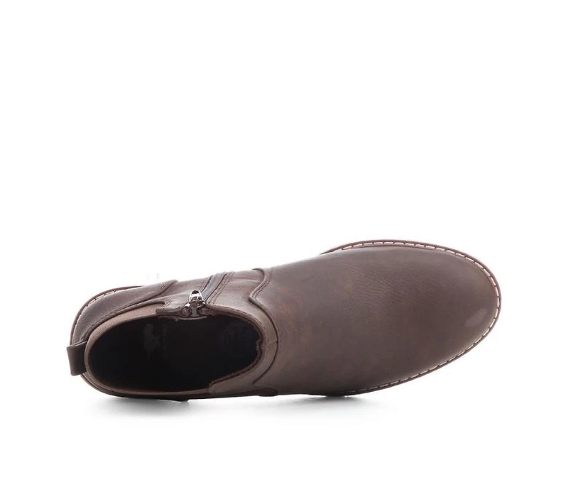 Women's Rocket Dog Noelani Booties