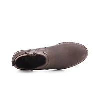 Women's Rocket Dog Noelani Booties