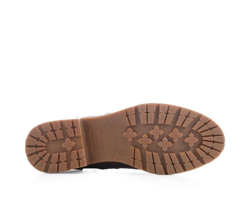 Women's Rocket Dog Noelani Booties