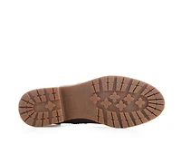 Women's Rocket Dog Noelani Booties
