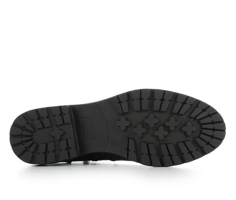 Women's Rocket Dog Noelani Booties