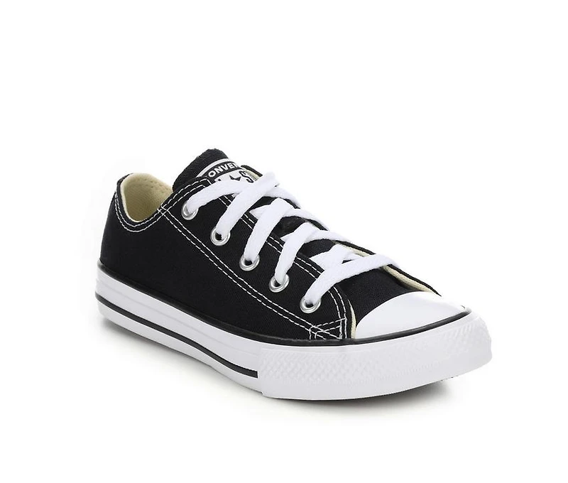 Kids' Converse Little Kid Chuck Taylor All Star Ox Sneakers