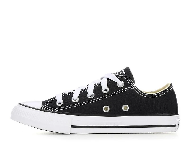 Kids' Converse Little Kid Chuck Taylor All Star Ox Sneakers