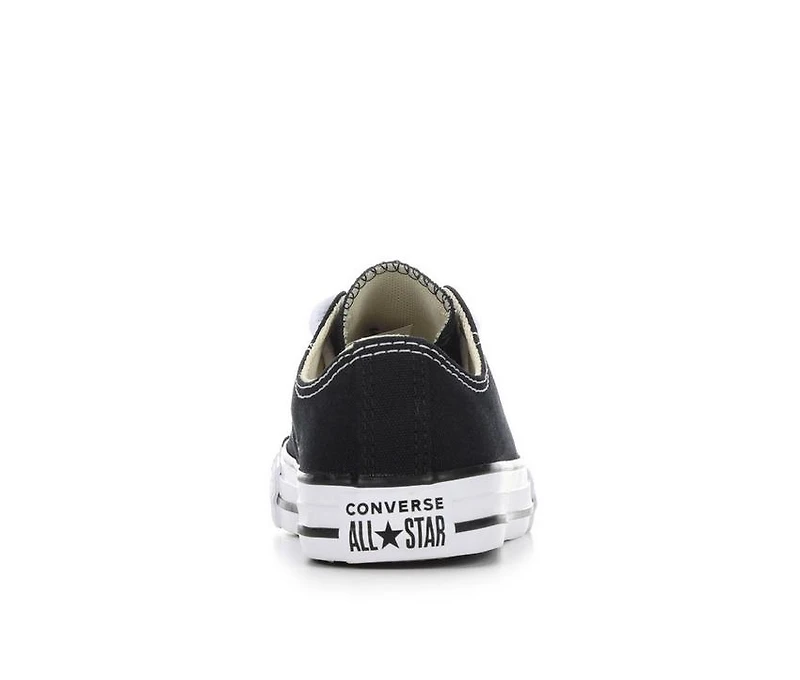 Kids' Converse Little Kid Chuck Taylor All Star Ox Sneakers