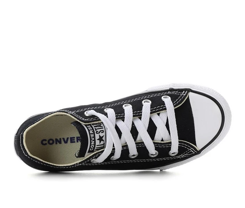 Kids' Converse Little Kid Chuck Taylor All Star Ox Sneakers