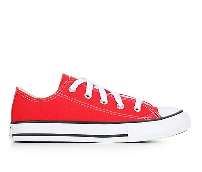 Kids' Converse Little Kid Chuck Taylor All Star Ox Sneakers