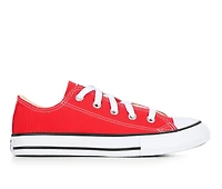 Kids' Converse Little Kid Chuck Taylor All Star Ox Sneakers