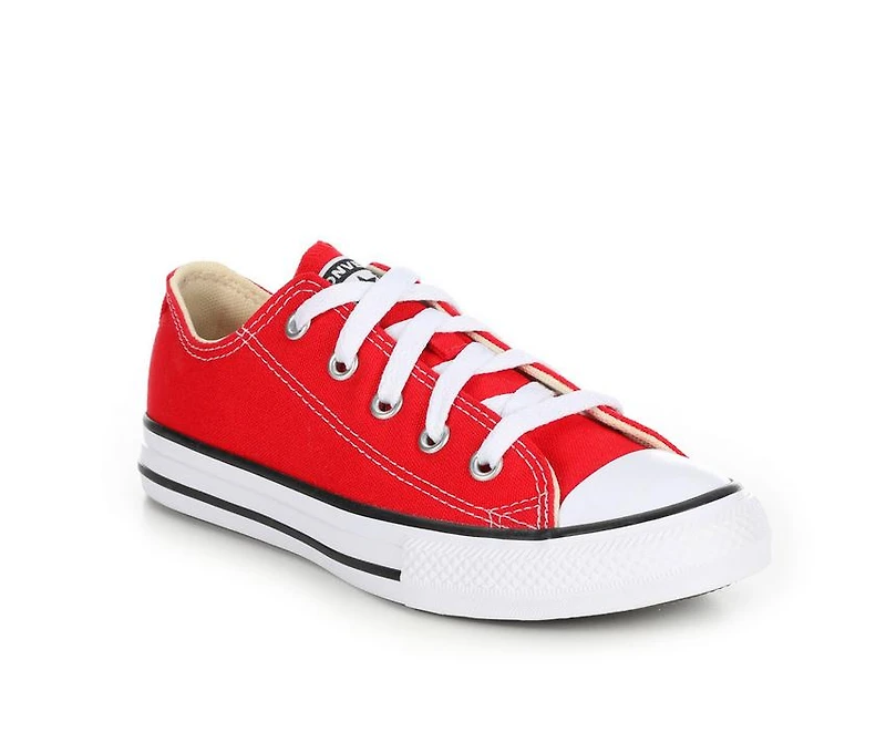 Kids' Converse Little Kid Chuck Taylor All Star Ox Sneakers