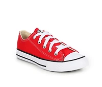 Kids' Converse Little Kid Chuck Taylor All Star Ox Sneakers