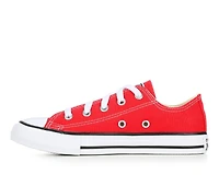 Kids' Converse Little Kid Chuck Taylor All Star Ox Sneakers