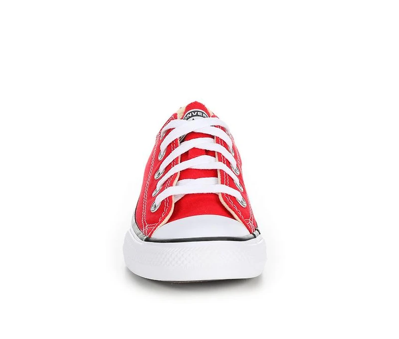 Kids' Converse Little Kid Chuck Taylor All Star Ox Sneakers